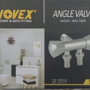 "twin-outlet-angle-valve"