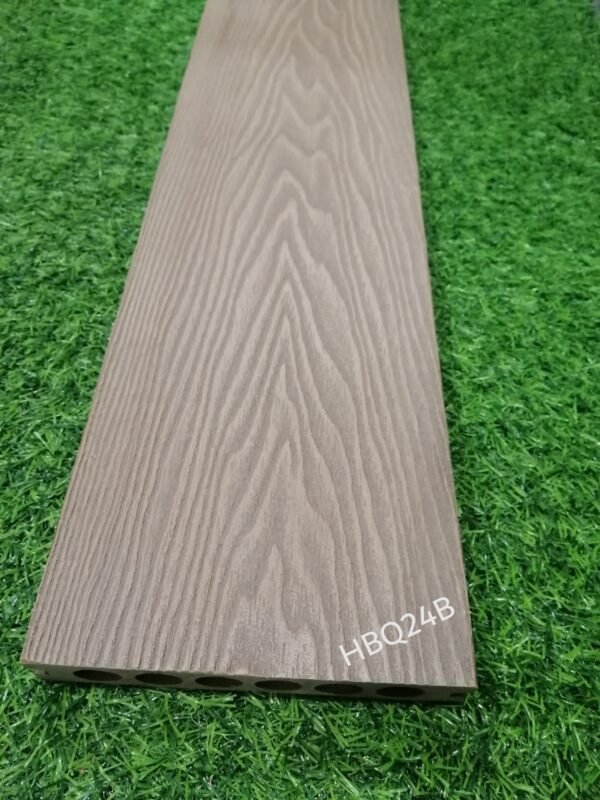 "wpc-decking-plank-brown-colour"