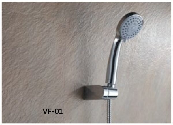 "model-vf-1-shower-head-with-flexible-pipe-and-holder"