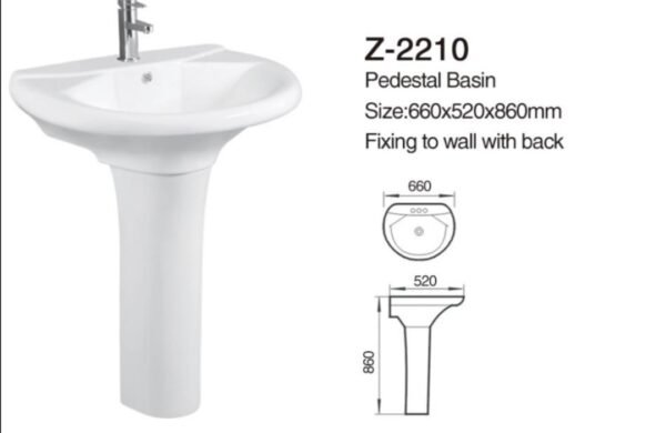 "starvoll-pedestal-wash-basin-z2210"
