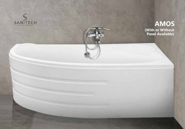 "amos-acrylic-bathtub-with-side-panel"