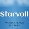 "starvoll-warranty-for-ten-years"