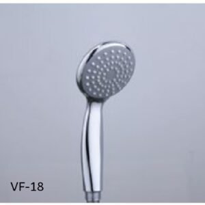 "vf-18-shower-head-with-flexible-pipe-and-shower-holder"