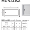 "monalisa-shower-tray-data-sheet"