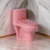 "small-size-kids-toilet-pink-colour"