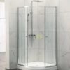 "shower-cubicle-curved-shape-with-sliding-doors"