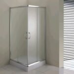 "compact-size-shower-cubicle-with-sliding-doors"