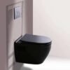 "wall-hung-water-closet-black-matt"