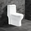 'floor-standing-water-closet-in-a-small-bathroom-in-dubai-uae"