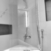 "bi-direction-pivot-hinged-bathtub-screen"