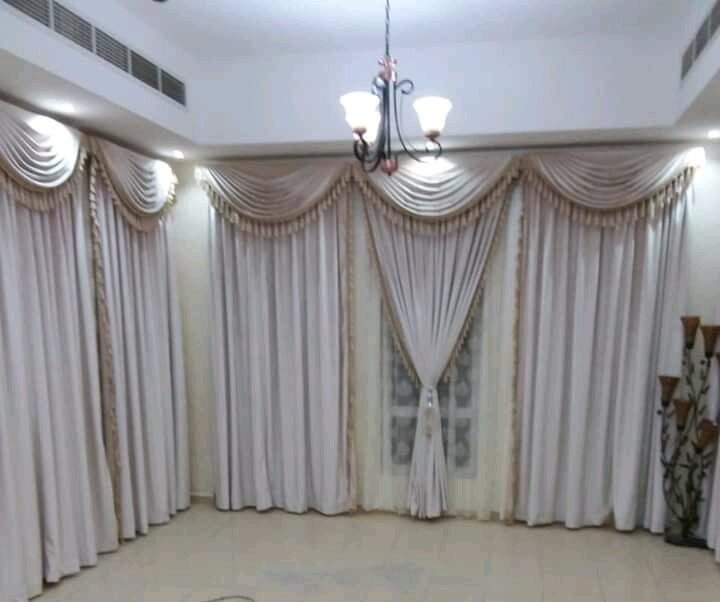 "double-layer-curtains"