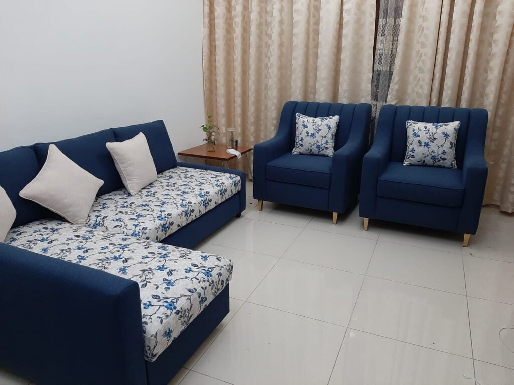 "custom-built-five-seater-sofa-with-blue-colour-soft-fabric"